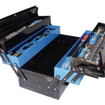 King Tony KB Βαλίτσα με 82 Εργαλεία P9A05-082MRV-KB King Tony KB Βαλίτσα με 82 Εργαλεία P9A05-082MRV-KB