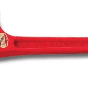 ΣΩΛΗΝΟΚΑΒΟΥΡΑΣ 14 ΙΝΤΣΩΝ (350MM) RAPID GRIP 10358