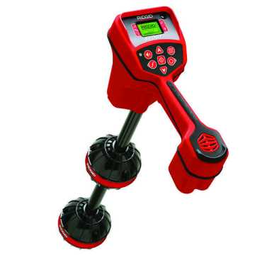 Ridgid ΕΝΤΟΠΙΣΤΗΣ NAVITRACK SCOUT 19243