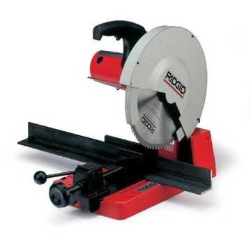 Ridgid ΔΙΣΚΟΠΡΙΟΝΟ ΜΕΤΑΛΛΟΥ Φ355 2200W + ΔΙΣΚΟΣ 590L 26641 Ridgid ΔΙΣΚΟΠΡΙΟΝΟ ΜΕΤΑΛΛΟΥ Φ355 2200W + ΔΙΣΚΟΣ 590L 26641