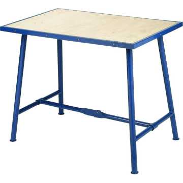 Ridgid 101140001 Πάγκος Εργασίας 27481