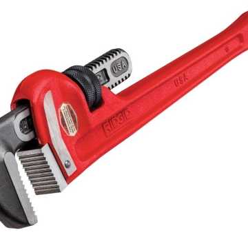 ΣΩΛΗΝΟΚΑΒΟΥΡΑΣ 12 ΙΝΤΣΩΝ (300MM) ΒΑΡΕΩΣ ΤΥΠΟΥ 31015