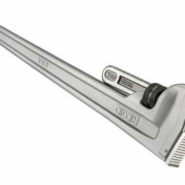 Ridgid 818 Κάβουρας Υδραυλικών 2½" 450mm  31100