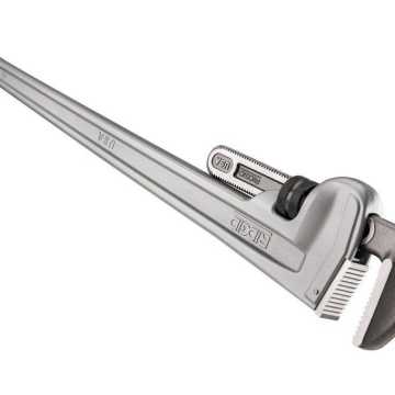 ΣΩΛΗΝΟΚΑΒΟΥΡΑΣ 36 ΙΝΤΣΩΝ (900MM) ΑΛΟΥΜΙΝΙΟΥ 836 31110