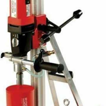 Ridgid Καροτιέρα με Βάση 1900W 34501