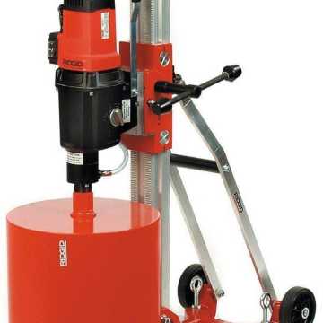 Ridgid Καροτιέρα με Βάση 3000W 35091