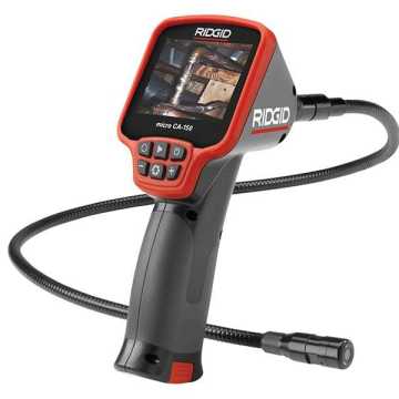 Ridgid ΨΗΦΙΑΚΗ ΚΑΜΕΡΑ CA-150 MICRO 36848 Ridgid ΨΗΦΙΑΚΗ ΚΑΜΕΡΑ CA-150 MICRO 36848