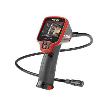 Ridgid ΨΗΦΙΑΚΗ ΚΑΜΕΡΑ CA-150 MICRO 36848 Ridgid ΨΗΦΙΑΚΗ ΚΑΜΕΡΑ CA-150 MICRO 36848