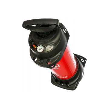 RIDGID ΑΝΤΛΙΑ ΝΕΡΟΥ ΧΕΙΡΟΣ ΚΑΡΟΤΙΕΡΑΣ WT-10 46783 RIDGID ΑΝΤΛΙΑ ΝΕΡΟΥ ΧΕΙΡΟΣ ΚΑΡΟΤΙΕΡΑΣ WT-10 46783