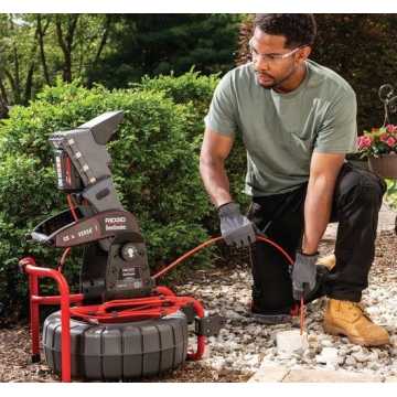 Ridgid ΨΗΦΙΑΚΗ ΚΑΜΕΡΑ SEESNAKE COMPACT C40 64208 Ridgid ΨΗΦΙΑΚΗ ΚΑΜΕΡΑ SEESNAKE COMPACT C40 64208