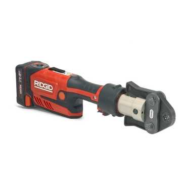 Ridgid Πρέσα Σύσφιξης 67283 Ridgid Πρέσα Σύσφιξης 67283