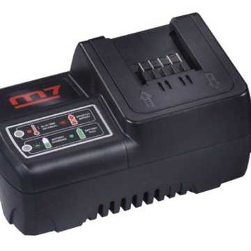 M7 ΦΟΡΤΙΣΤΗΣ ΜΠΑΤΑΡΙΩΝ 18V DC18A