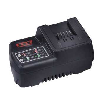 M7 ΦΟΡΤΙΣΤΗΣ ΜΠΑΤΑΡΙΩΝ 18V DC18A