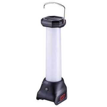 M7 Φακός Συνεργείου Μπαταρίας DFL-101