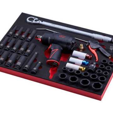 M7 ΑΕΡΟΚΛΕΙΔΟ 1/2 ΣΕΤ ΔΙΣΚΟΣ+ΠΙΣΤΟΛΙ ΦΥΣ+ΔΥΝΑΜΟΚΛΕΙΔΟ+ΚΑΡΥΔΑΚΙΑ 41ΤΜΧ NC4255Q-41KIT