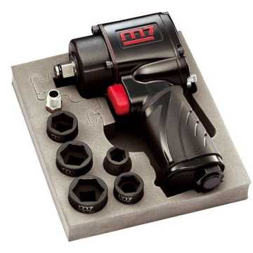 M7 ΑΕΡΟΚΛΕΙΔΟ 1/2 610NM MINI ΣΕΤ 6Τ JUMBOHAMMER NC4610AN