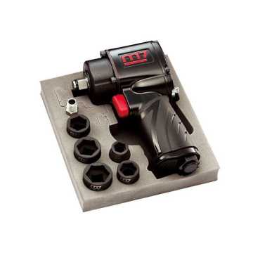 M7 ΑΕΡΟΚΛΕΙΔΟ 1/2 610NM MINI ΣΕΤ 6Τ JUMBOHAMMER NC4610AN