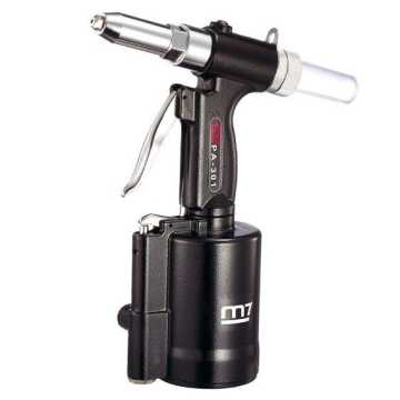 M7 ΑΕΡΟΠΕΡΤΣΙΝΑΔΟΡΟΣ ALUM.4,8MM-INOX 4,0MM PA301