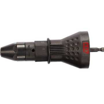 M7 ΠΕΡΤΣΙΝΑΔΟΡΟΣ ΔΡΑΠΑΝΟΥ ΕΞΑΓΩΝΟ ΚΑΡΕ 1/4" ΕΩΣ 4,8MM PA9048