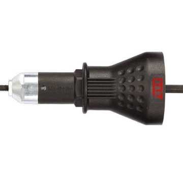 M7 ΠΕΡΤΣΙΝΑΔΟΡΟΣ ΔΡΑΠΑΝΟΥ ΘΗΛ. Μ 3-Μ 6 ΕΞΑΓΩΝΟ 1/4" PB9006