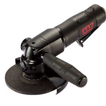 M7 ΤΡΟΧΟΣ ΑΕΡΟΣ ΓΩΝΙΑΚΟΣ Φ125 ΒΑΡΕΩΣ ΤΥΠΟΥ 11000RPM QB7115