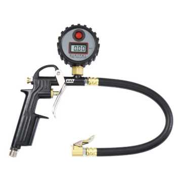 M7 ΠΙΣΤΟΛΙ ΦΟΥΣΚΩΜΑΤΟΣ ΗΛΕΚΤΡΟΝΙΚΟ SB201