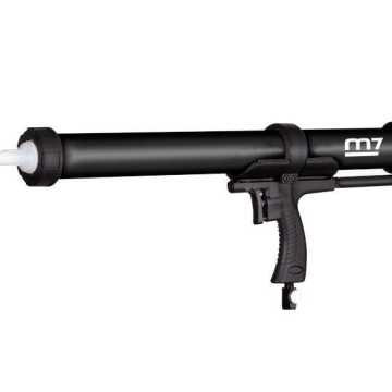 M7 ΑΕΡΟΣ ΠΙΣΤΟΛΙ ΣΙΛΙΚΟΝΗΣ ΣΑΛΑΜΙ 600ML SK1131 M7 ΑΕΡΟΣ ΠΙΣΤΟΛΙ ΣΙΛΙΚΟΝΗΣ ΣΑΛΑΜΙ 600ML SK1131