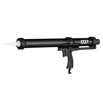 M7 ΑΕΡΟΣ ΠΙΣΤΟΛΙ ΣΙΛΙΚΟΝΗΣ ΣΑΛΑΜΙ 600ML SK1131 M7 ΑΕΡΟΣ ΠΙΣΤΟΛΙ ΣΙΛΙΚΟΝΗΣ ΣΑΛΑΜΙ 600ML SK1131