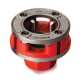 Ridgid Κουκουνάρα Βιδολόγου 11-R 1 1/2'' 12553 