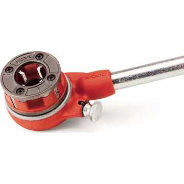 Ridgid Σετ Μανέλα και Κουκουνάρα Υδραυλικών 13088 Ridgid Σετ Μανέλα και Κουκουνάρα Υδραυλικών 13088