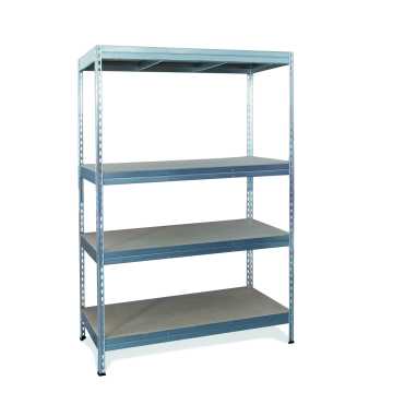 AR SHELVING ΡΑΦΙ ΜΕΤΑΛΛΙΚΟ ΜΕ 4 ΡΑΦΙΑ ΝΟΒΟΠΑΝ Π1200 X Β500 X Υ1760 300KG/ΡΑΦΙ 17612050 AR SHELVING ΡΑΦΙ ΜΕΤΑΛΛΙΚΟ ΜΕ 4 ΡΑΦΙΑ ΝΟΒΟΠΑΝ Π1200 X Β500 X Υ1760 300KG/ΡΑΦΙ 17612050