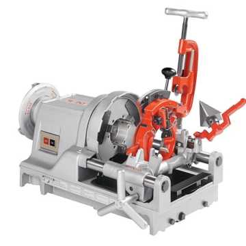 Ridgid ΗΛΕΚΤΡΙΚΟΣ ΒΙΔΟΛΟΓΟΣ ΥΔΡΑΥΛΙΚΩΝ ΠΑΓΚΟΥ (1/2 - 3) 220V 20215