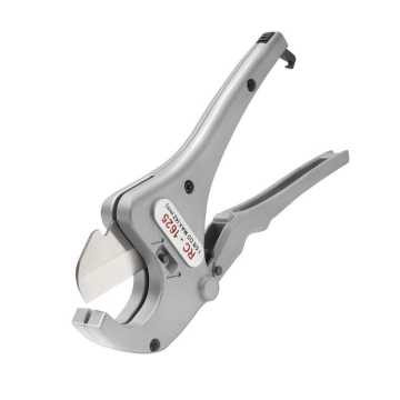Ridgid ΚΟΦΤΗΣ ΠΛΑΣΤΙΚΩΝ ΣΩΛΗΝΩΝ ΜΕ ΚΑΣΤΑΝΙΑ 3-42MM RC-1625 23498
