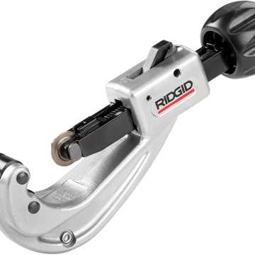 Ridgid ΣΩΛΗΝΟΚΟΦΤΗΣ ΚΑΣΤΑΝΙΑΣ 6-42MM 151 31632 Ridgid ΣΩΛΗΝΟΚΟΦΤΗΣ ΚΑΣΤΑΝΙΑΣ 6-42MM 151 31632