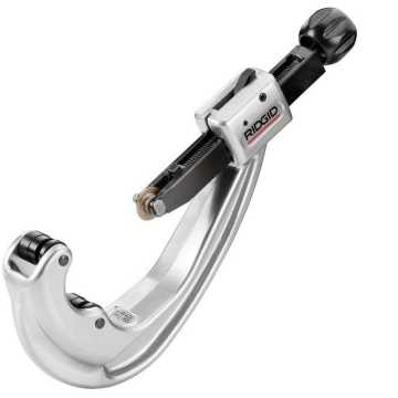 Ridgid ΚΟΦΤΗΣ ΠΛΑΣΤΙΚΩΝ ΣΩΛΗΝΩΝ ΤΗΛΕΣΚΟΠΙΚΟΣ 50-110MM 154-P 31657