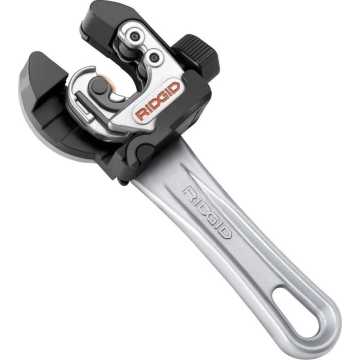 Ridgid ΣΩΛΗΝΟΚΟΦΤΗΣ MINI ΜΕ ΛΑΒΗ 6-28MM 118 32573