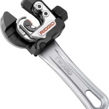 Ridgid ΣΩΛΗΝΟΚΟΦΤΗΣ MINI ΜΕ ΛΑΒΗ 6-28MM 118 32573