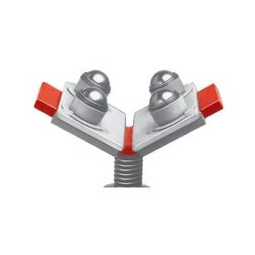 RIDGID ΚΑΒΑΛΕΤΟ ΣΩΛΗΝΩΝ 71-132CM ΕΩΣ 12 ΙΝΤΣΩΝ VFB-1 33531