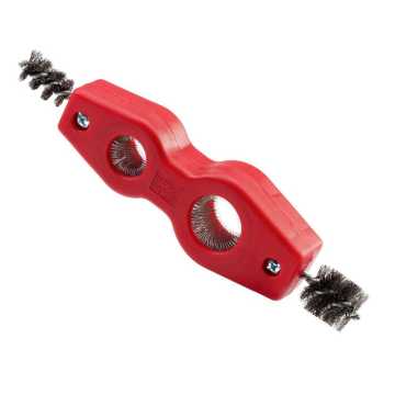 RIDGID ΣΥΡΜΑΤΟΒΟΥΡΤΣΑ ΚΑΘΑΡΙΣΜΟΥ ΠΟΛΩΝ 34142