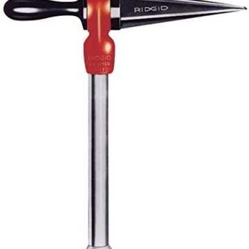 Ridgid ΑΠΟΓΡΕΖΩΤΗΣ ΣΩΛΗΝΩΝ ΜΕ ΕΥΘΕΙΑ ΞΥΣΤΡΑ 3-50MM 34945