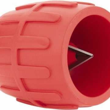 Ridgid ΑΠΟΓΡΕΖΩΤΗΣ ΣΩΛΗΝΩΝ ΒΑΡΕΛΑΚΙ 6-40MM 127 34965R