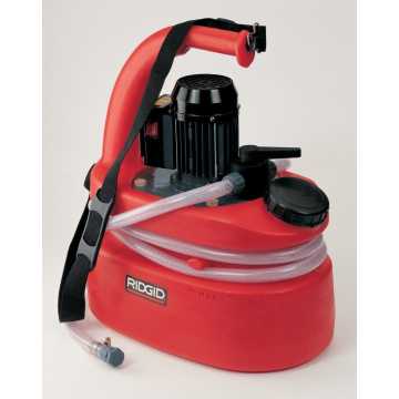 RIDGID ΑΝΤΛΙΑ ΑΦΑΛΑΤΩΣΗΣ 110W / 0,15HP DP-13 57276 RIDGID ΑΝΤΛΙΑ ΑΦΑΛΑΤΩΣΗΣ 110W / 0,15HP DP-13 57276