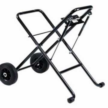 Ridgid Τροχήλατη Βάση Βιδολόγου 58077