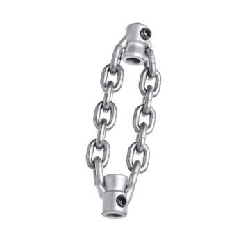 RIDGID ΚΕΦΑΛΗ ΑΠΟΦΡΑΚΤΙΚΟΥ FLEXSHAFT ΔΙΠΛΗΣ ΑΛΥΣΙΔΑΣ (8MM) 50MM 64323 RIDGID ΚΕΦΑΛΗ ΑΠΟΦΡΑΚΤΙΚΟΥ FLEXSHAFT ΔΙΠΛΗΣ ΑΛΥΣΙΔΑΣ (8MM) 50MM 64323