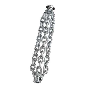 RIDGID ΚΕΦΑΛΗ ΑΠΟΦΡΑΚΤΙΚΟΥ FLEXSHAFT ΤΡΙΠΛΗΣ ΑΛΥΣΙΔΑΣ (8MM) 75MM 64328 RIDGID ΚΕΦΑΛΗ ΑΠΟΦΡΑΚΤΙΚΟΥ FLEXSHAFT ΤΡΙΠΛΗΣ ΑΛΥΣΙΔΑΣ (8MM) 75MM 64328