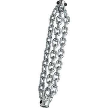 RIDGID ΚΕΦΑΛΗ ΑΠΟΦΡΑΚΤΙΚΟΥ FLEXSHAFT ΤΡΙΠΛΗΣ ΑΛΥΣΙΔΑΣ (8MM) 100MM 64333 RIDGID ΚΕΦΑΛΗ ΑΠΟΦΡΑΚΤΙΚΟΥ FLEXSHAFT ΤΡΙΠΛΗΣ ΑΛΥΣΙΔΑΣ (8MM) 100MM 64333