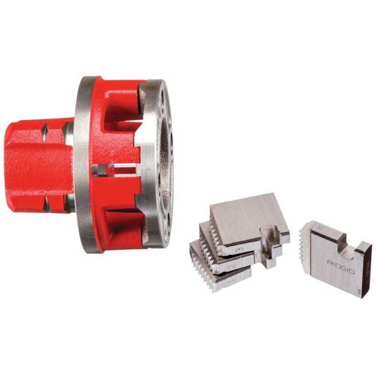 Ridgid ΚΟΥΚΟΥΝΑΡΑ ΒΙΔΟΛΟΓΟΥ 11-R 3/8 ΙΝΤΣΑΣ 65560