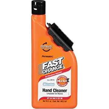 PERMATEX ΠΑΣΤΑ ΚΑΘΑΡΙΣΜΟΥ ΧΕΡΙΩΝ "FAST ORANGE" ΜΕ ΕΛΑΦΡΟΠΕΤΡΑ 400ML 25113 PERMATEX ΠΑΣΤΑ ΚΑΘΑΡΙΣΜΟΥ ΧΕΡΙΩΝ "FAST ORANGE" ΜΕ ΕΛΑΦΡΟΠΕΤΡΑ 400ML 25113