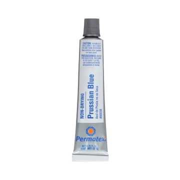 PERMATEX ΠΑΣΤΑ ΕΝΤΟΠΙΣΜΟΥ ΔΙΑΚΕΝΩΝ "PRUSSIAN BLUE"22ML 80038 PERMATEX ΠΑΣΤΑ ΕΝΤΟΠΙΣΜΟΥ ΔΙΑΚΕΝΩΝ "PRUSSIAN BLUE"22ML 80038