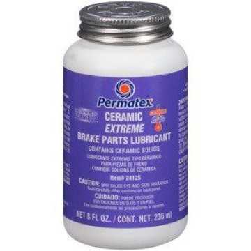 PERMATEX ANTI-SEIZE ΚΕΡΑΜΙΚΟ ΦΡΕΝΩΝ CERAMIC EXTREME+1649°C 236ML P-24125 PERMATEX ANTI-SEIZE ΚΕΡΑΜΙΚΟ ΦΡΕΝΩΝ CERAMIC EXTREME+1649°C 236ML P-24125